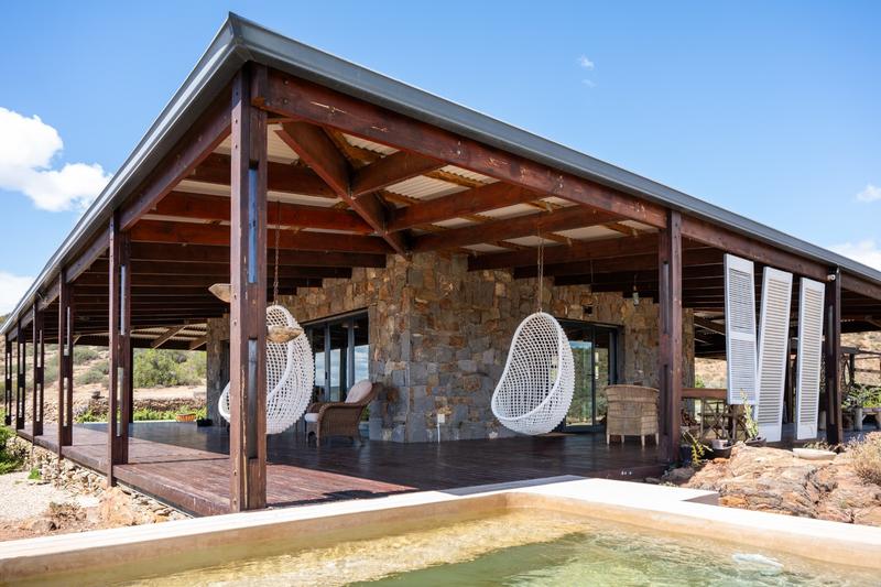 1 Bedroom Property for Sale in Robertson Rural Western Cape